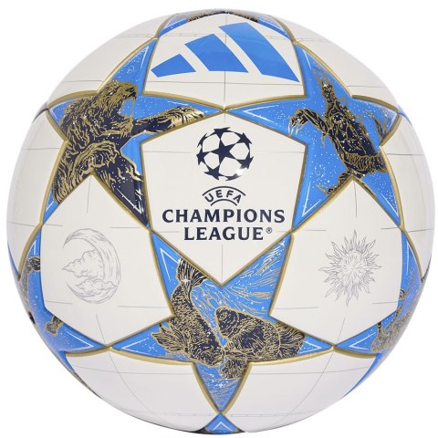 Piłka adidas UCL League J350 JP1543
