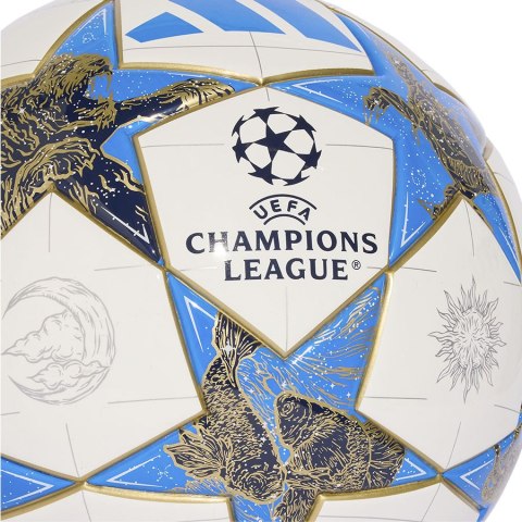 Piłka adidas UCL League J350 JP1543