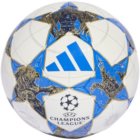 Piłka adidas UCL Pro Sala JP1546