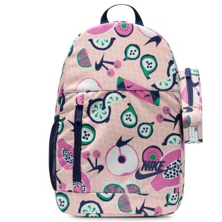Plecak Nike Elemental z piórnikiem HM6895-664