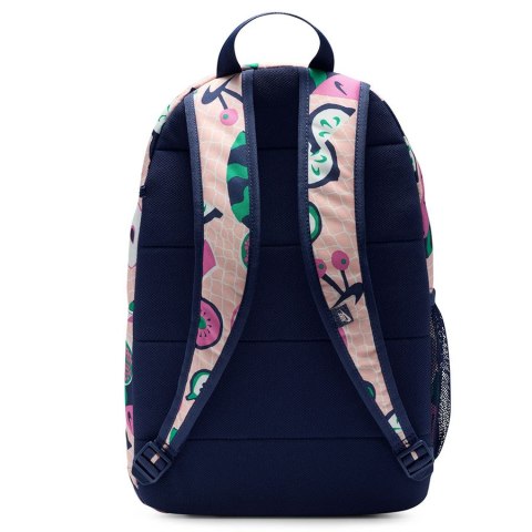 Plecak Nike Elemental z piórnikiem HM6895-664
