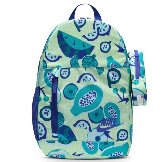 Plecak Nike Elemental z piórnikiem HM6895-701