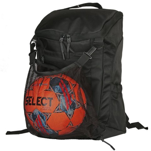 Plecak Select Net 8160700111
