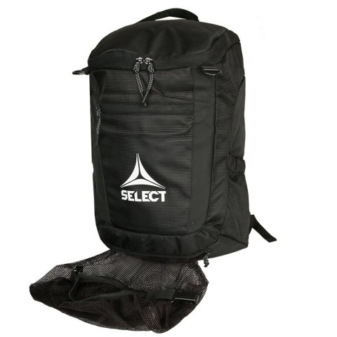 Plecak Select Net 8160700111