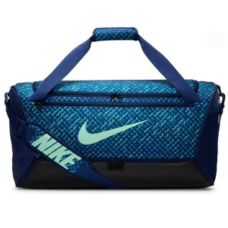 Torba Nike Brasilia M Duff - 9.5 AOP HV6601-492