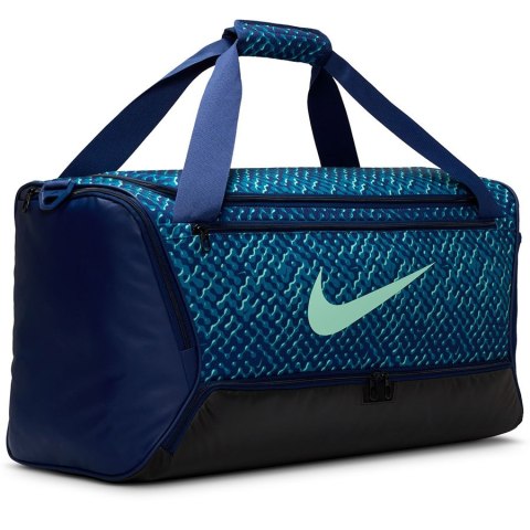 Torba Nike Brasilia M Duff - 9.5 AOP HV6601-492