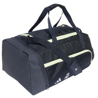 Torba adidas Real Madryt Duffle JX0017