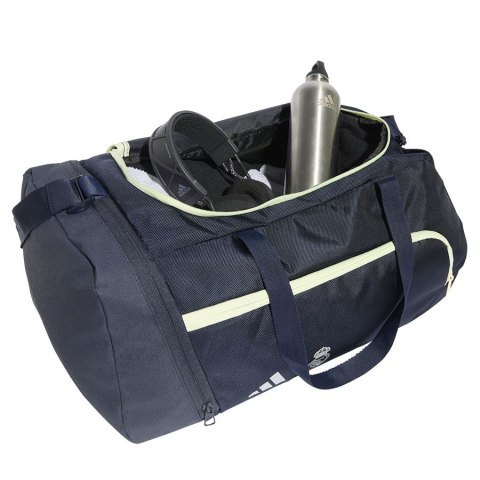 Torba adidas Real Madryt Duffle JX0017