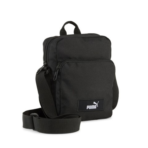 Torebka Puma Academy Portable czarna 91488 01