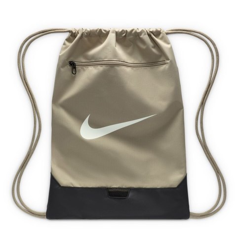 Worek na buty i odzież Nike Brasilia DM3978-253