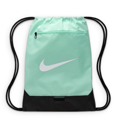 Worek na buty i odzież Nike Brasilia DM3978-353