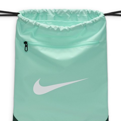 Worek na buty i odzież Nike Brasilia DM3978-353