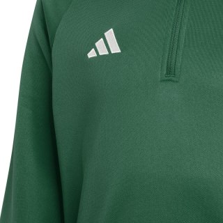 Bluza dla dzieci adidas Tiro 23 Competition Hoodie zielona HU1357