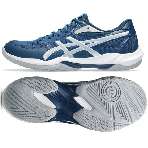 Buty Asics GEL-ROCKET 12 1071A116 400