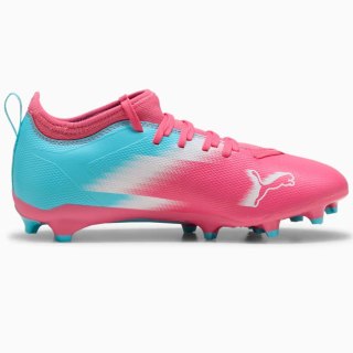 Buty Puma Ultra 6 Match Re-Charge Jr FG/AG 108767-01