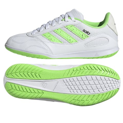 Buty adidas Super Sala III Jr IN JR5402