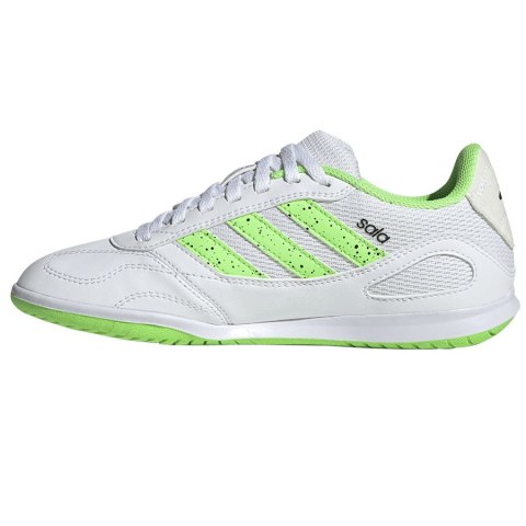 Buty adidas Super Sala III Jr IN JR5402