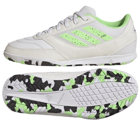 Buty adidas Top Sala Competition II Jr JR5390