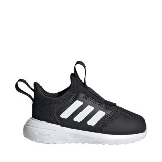 Buty dla dzieci adidas Tensaur Comfort czarne IH1059