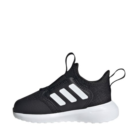 Buty dla dzieci adidas Tensaur Comfort czarne IH1059