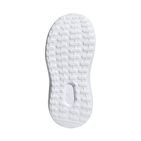 Buty dla dzieci adidas Tensaur Comfort czarne IH1059