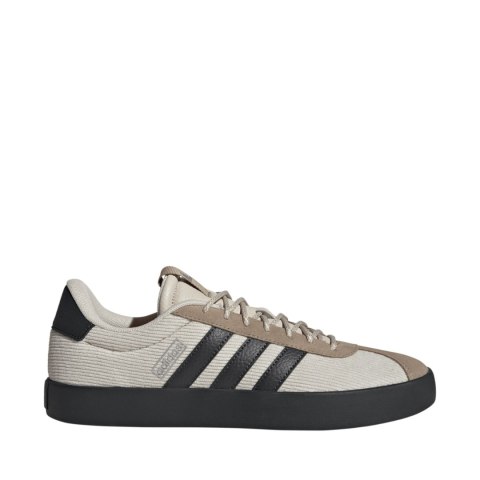Buty męskie adidas VL Court 3.0 beżowe JS2046