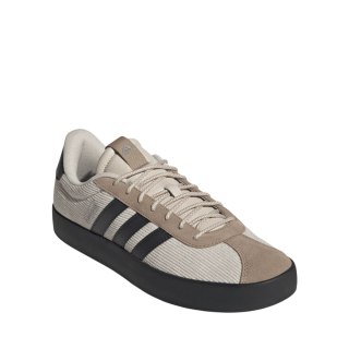 Buty męskie adidas VL Court 3.0 beżowe JS2046
