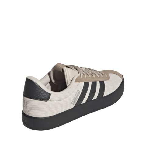Buty męskie adidas VL Court 3.0 beżowe JS2046