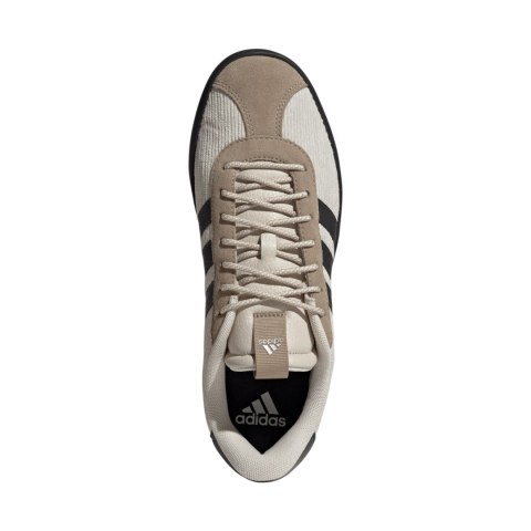 Buty męskie adidas VL Court 3.0 beżowe JS2046
