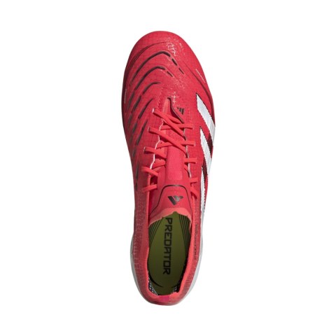 Buty piłkarskie adidas Predator Elite FG ID3882