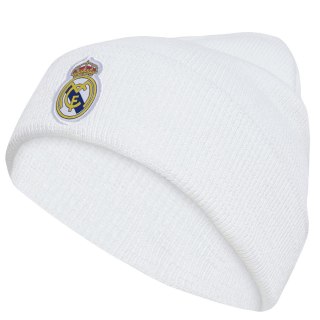 Czapka adidas Real Madryt Woolie JX3209