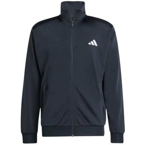 Dres męski adidas Tracksuit czarny KB5269