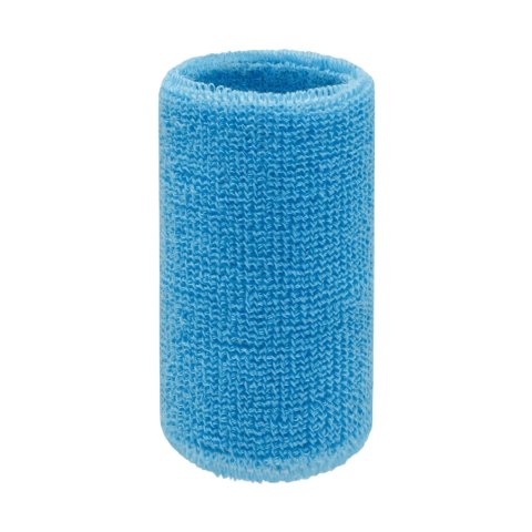 Frotka na rękę 120mm Point błękitna 2 szt