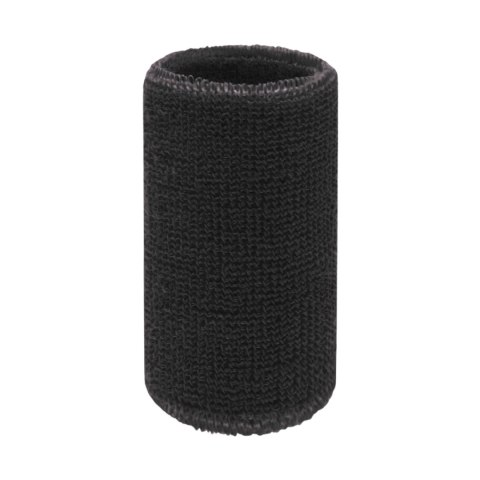 Frotka na rękę 120mm Point czarna 2 szt