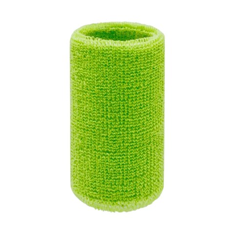 Frotka na rękę 120mm Point zielona 2 szt