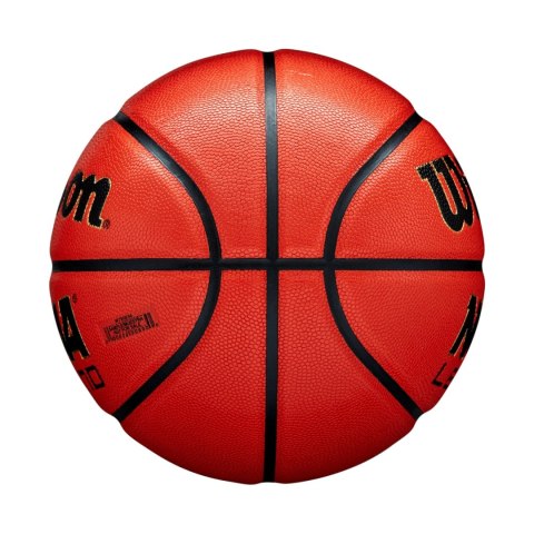 Piłka koszykowa Wilson NCAA Legend pomarańczowa WZ2007601XB7