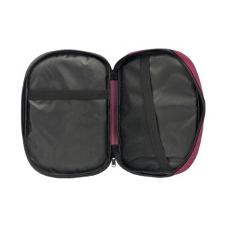 Pokrowiec na rakietę Point Husk czerwony