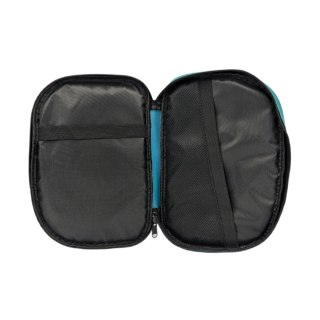 Pokrowiec na rakietę Point Husk zielony