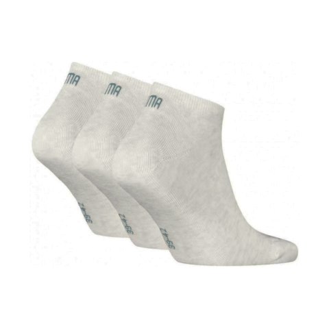 Skarpety Puma Unisex Sneaker Plain 3pary 938624 21