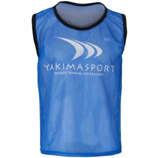 Znacznik Yakima Sport dziecko niebieski 100018D