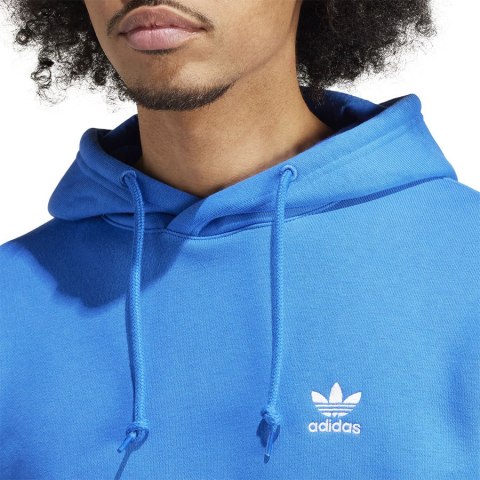 Bluza adidas Adicolor Classic Trefol IR7787