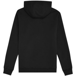 Bluza męska Fila Rivoli czarna FAM1118 80010