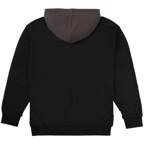 Bluza męska Fila Rivoli czarno-szara FAM1121 83033