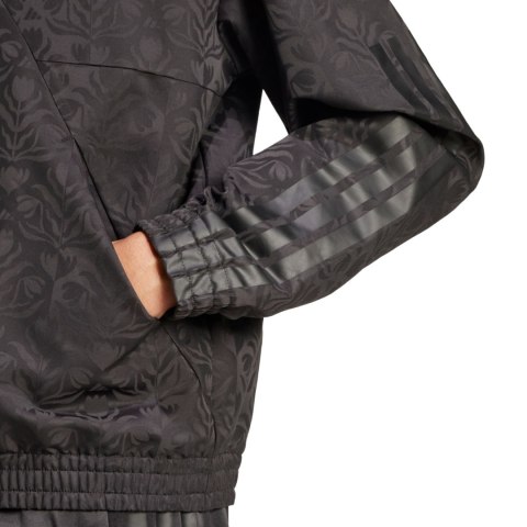 Bluza męska adidas Tiro WV TT Q3 czarna JM1754 Bluza męska adidas Tiro WV TT Q3 czarna JM1754