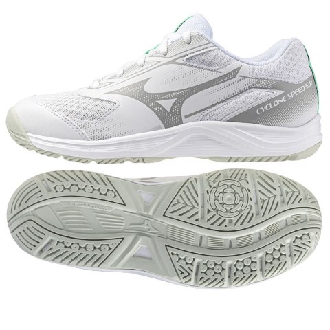 Buty Mizuno CYCLONE SPEED 5 JR V1GD251121