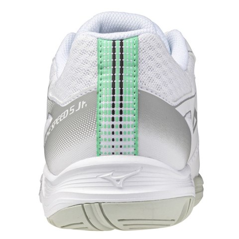 Buty Mizuno CYCLONE SPEED 5 JR V1GD251121