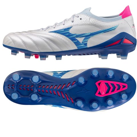Buty Mizuno Morelia Neo IV Beta Japan FG P1GA254025
