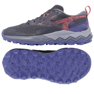 Buty Mizuno WAVE IBUKI 5 W J1GK255971