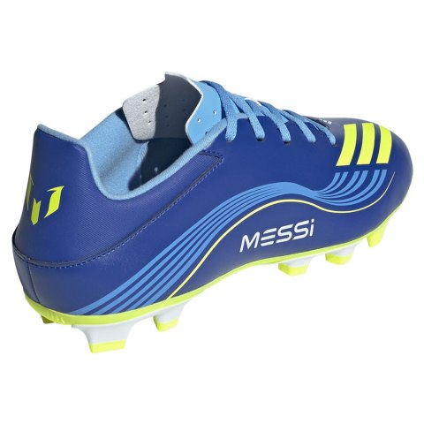 Buty adidas F50 Club FG/MG JP7444