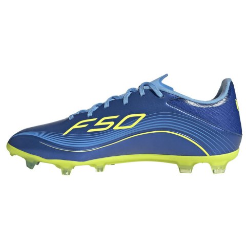 Buty adidas F50 League Messi FG/MG Jr FG JP7447
